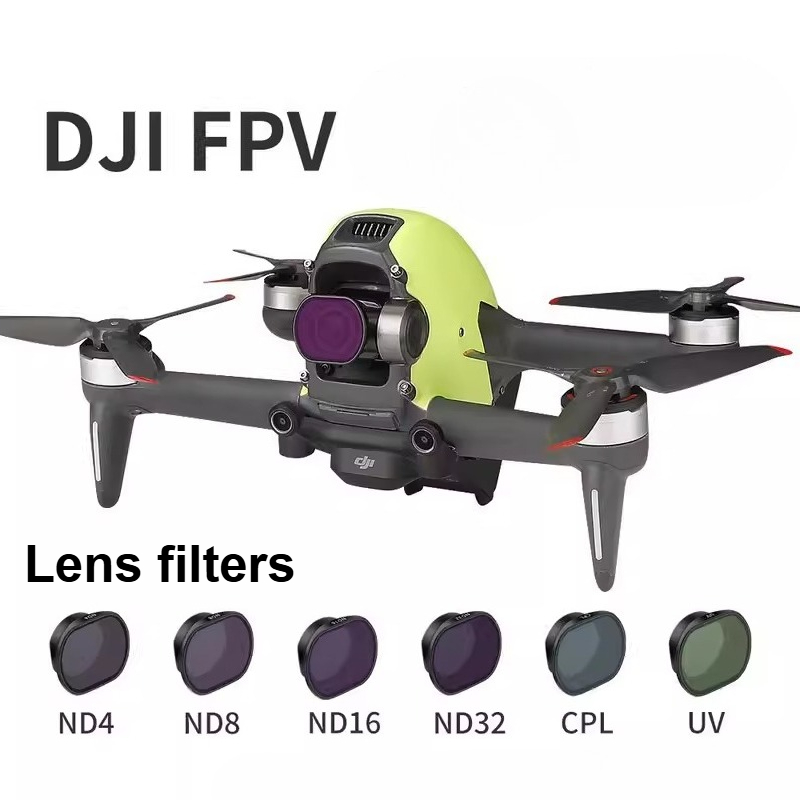 UV Protective/ND Neutral Densi - Drone Ndvi avaliação e preço