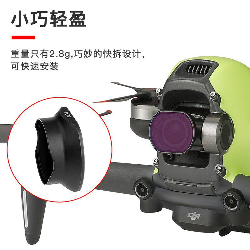 UV Protective/ND Neutral Densi - Drone Ndvi avaliação e preço
