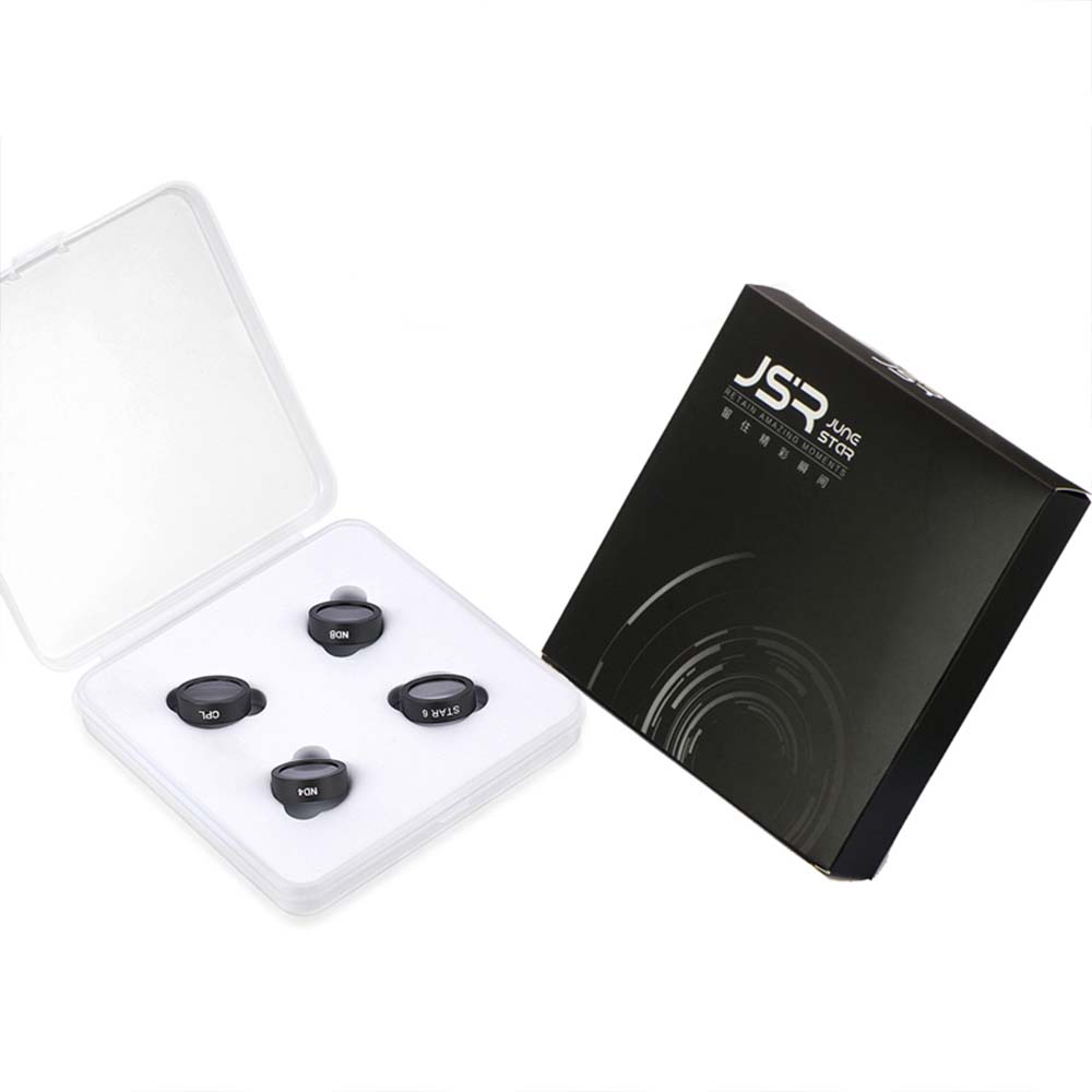 DJI Mavic Air Filter Coating A - Drone Ndvi avaliação e preço