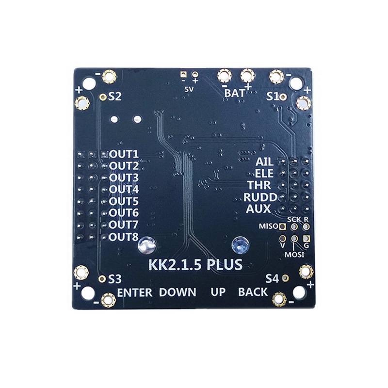KK2.1.5 PLUS KK2 Flight Contro - Drone Ndvi avaliação e preço