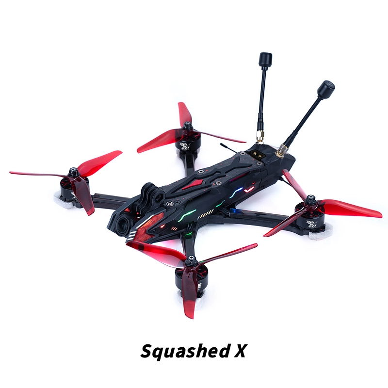 AXISFLYING Manta 5 PRO 5inch 5 - Drone Cinematic avaliação e preço