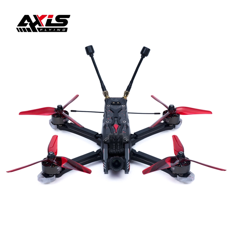 AXISFLYING Manta 5 PRO 5inch 5 - Drone Cinematic avaliação e preço