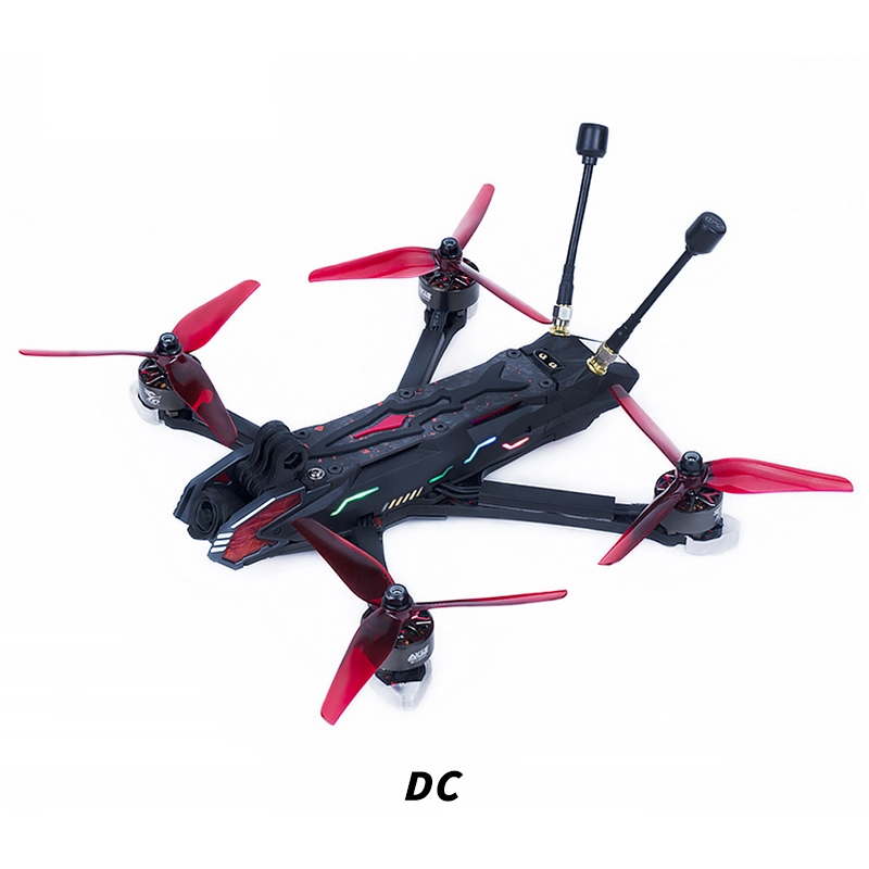 AXISFLYING Manta 5 PRO 5inch 5 - Drone Cinematic avaliação e preço
