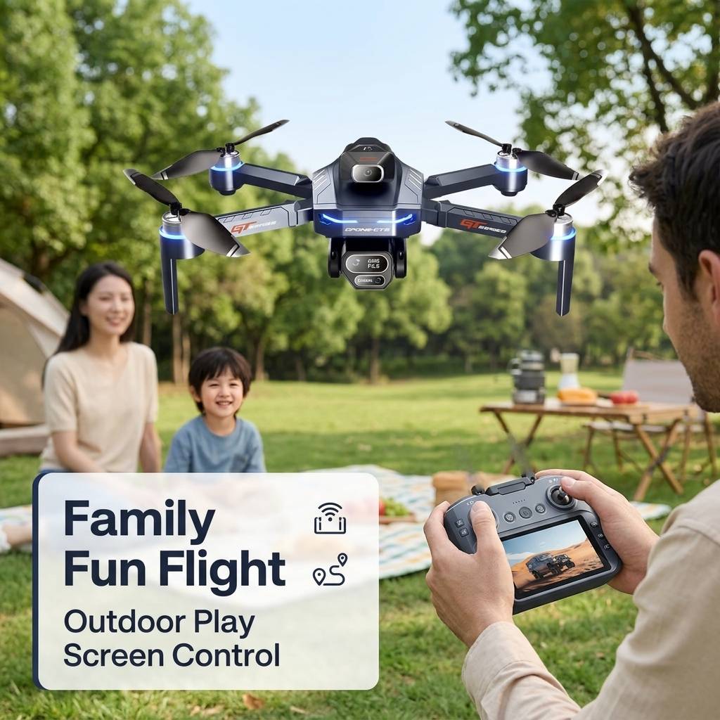 Homologado ANATEL Hot NEW Dron - Drone Surveying avaliação e preço