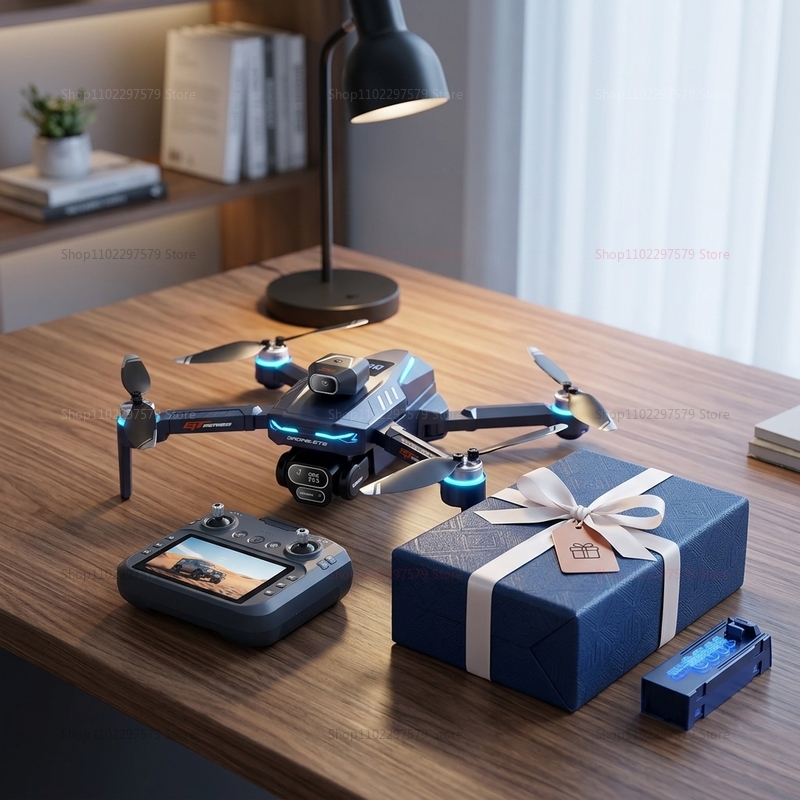 Homologado ANATEL Hot NEW Dron - Drone Surveying avaliação e preço