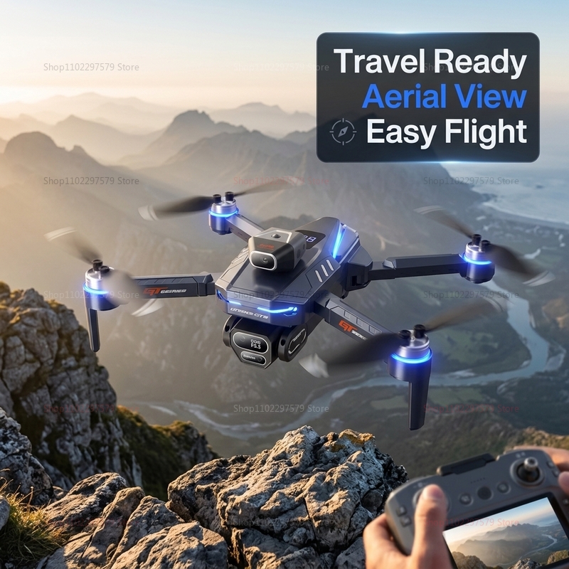 Homologado ANATEL Hot NEW Dron - Drone Surveying avaliação e preço