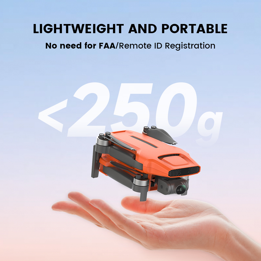 FIMI MINI 3 Camere drone 4K 60 - Drone Video Production avaliação e preço