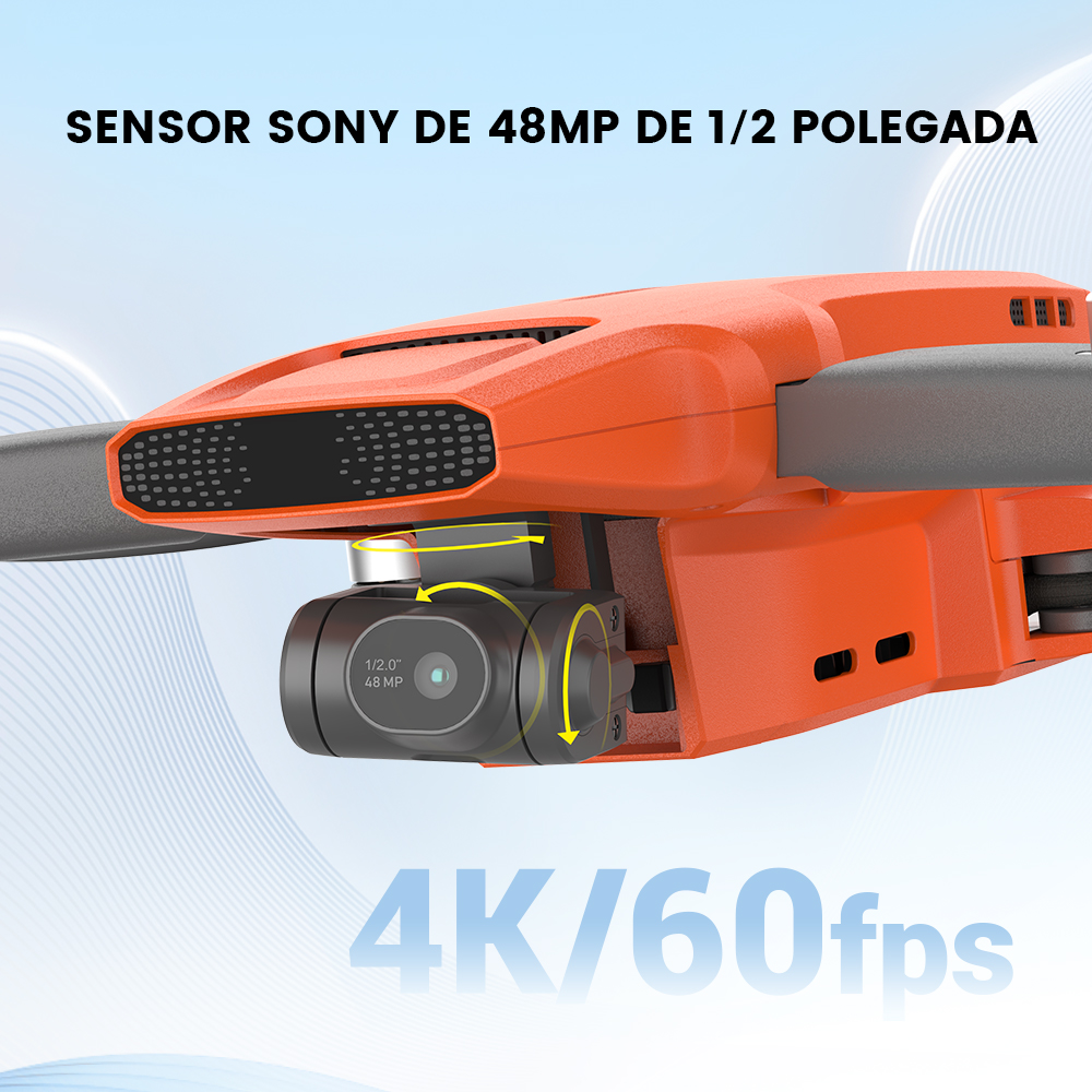 FIMI MINI 3 Camere drone 4K 60 - Drone Video Production avaliação e preço