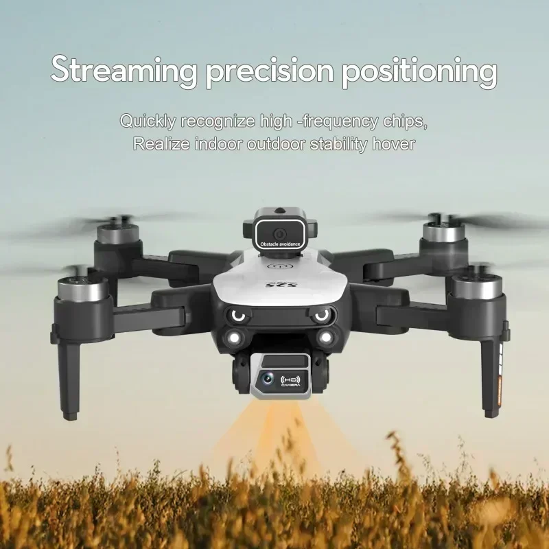 S2S Mini Drone 8K Professional - Drone Video Production avaliação e preço