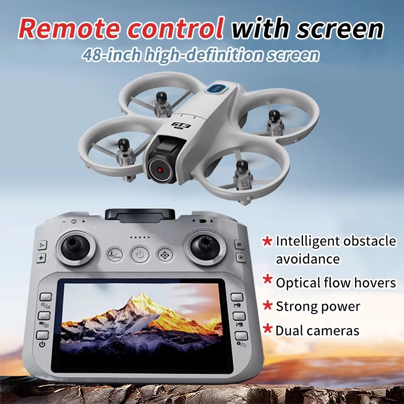 2026 New GT3 Max Drone 8K 5G G - Drone Surveying avaliação e preço