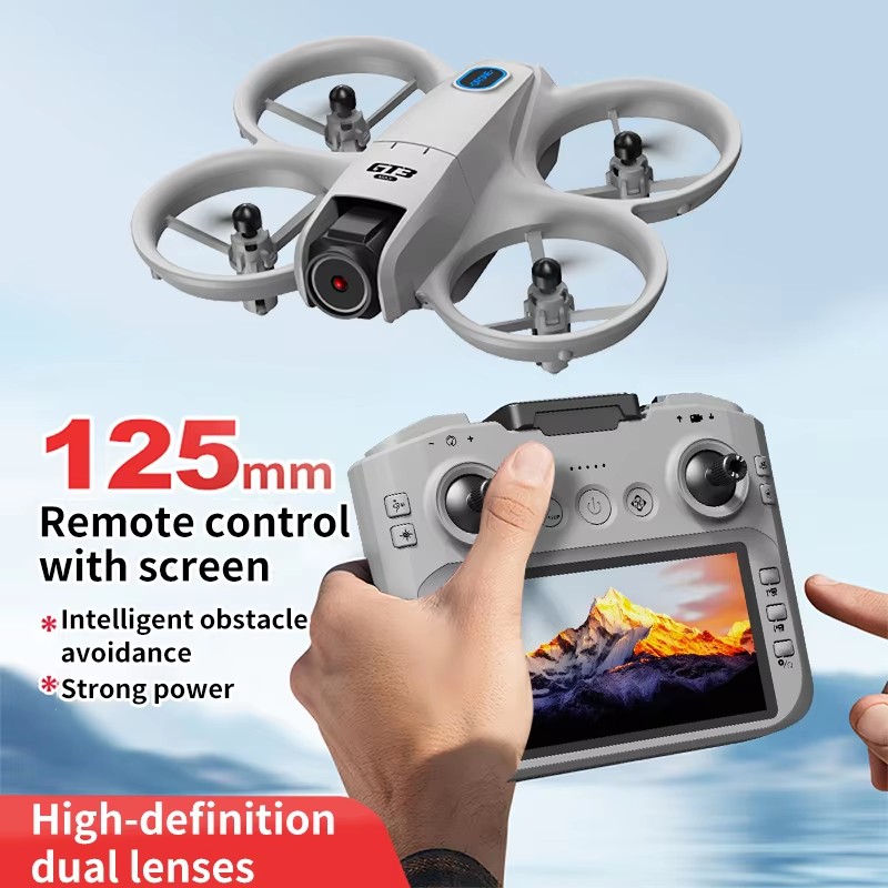 2026 New GT3 Max Drone 8K 5G G - Drone Surveying avaliação e preço