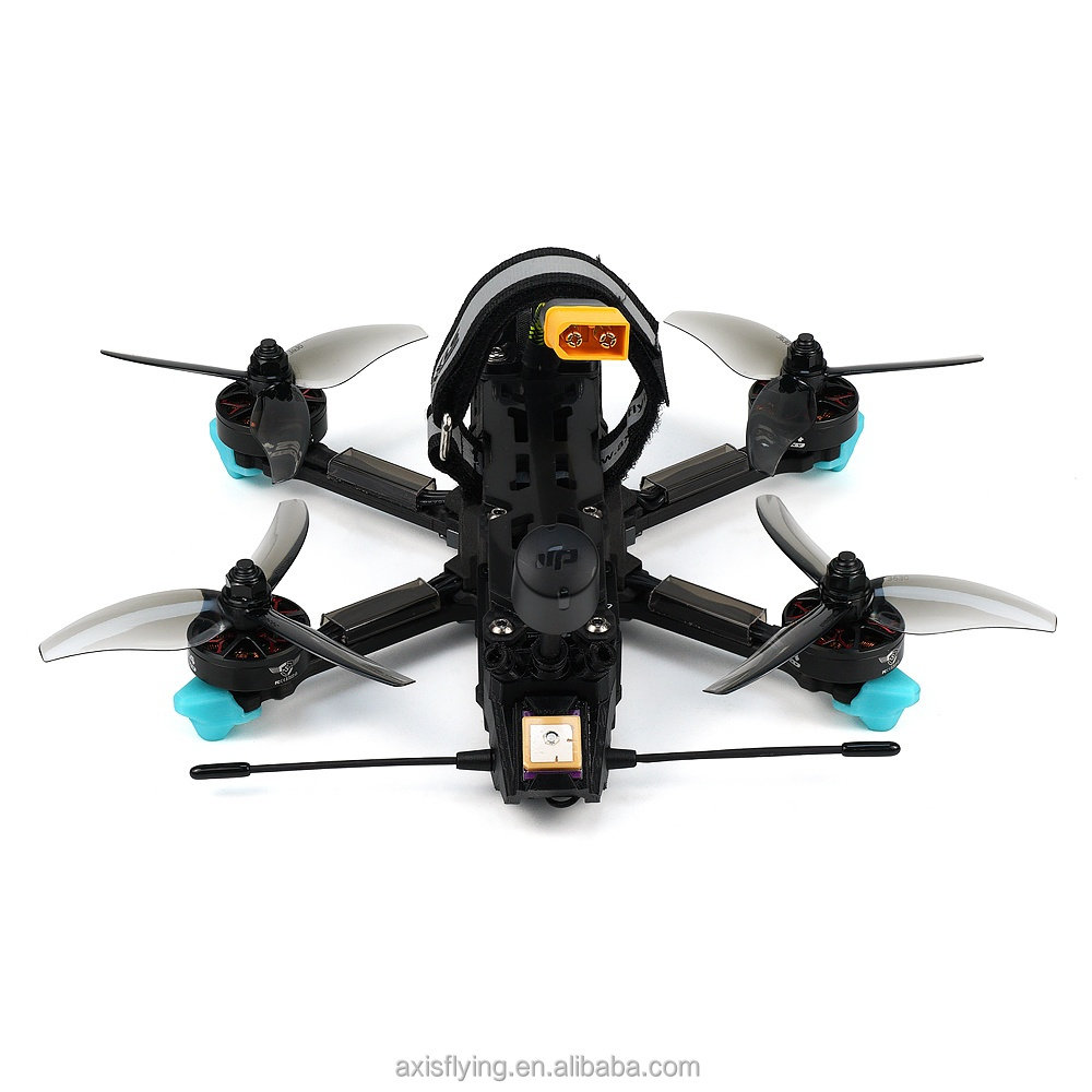 2025 Axisflying Manta 3.6'' Sq - Drone Cinematic avaliação e preço