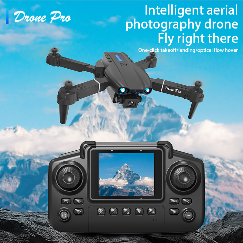 E99 Air Screen Control Drone P - Drone Surveying avaliação e preço