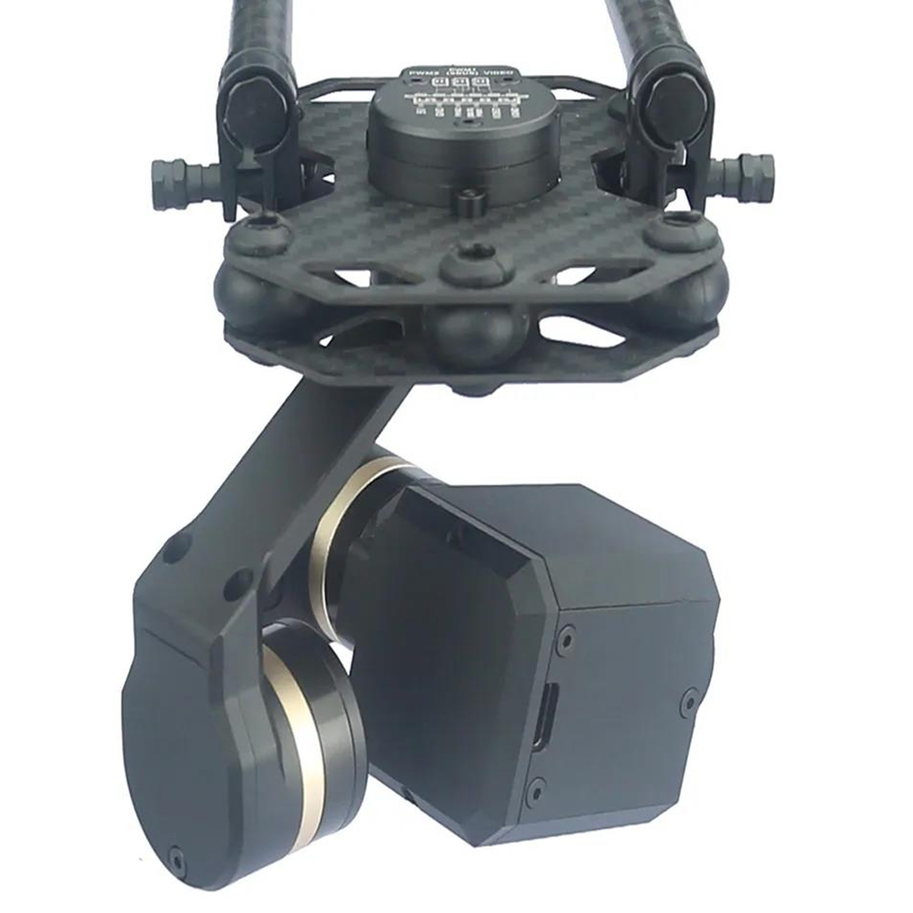 Tarot TL3T20 3-axis Gimbal 640 - Drone Aerial Photography avaliação e preço