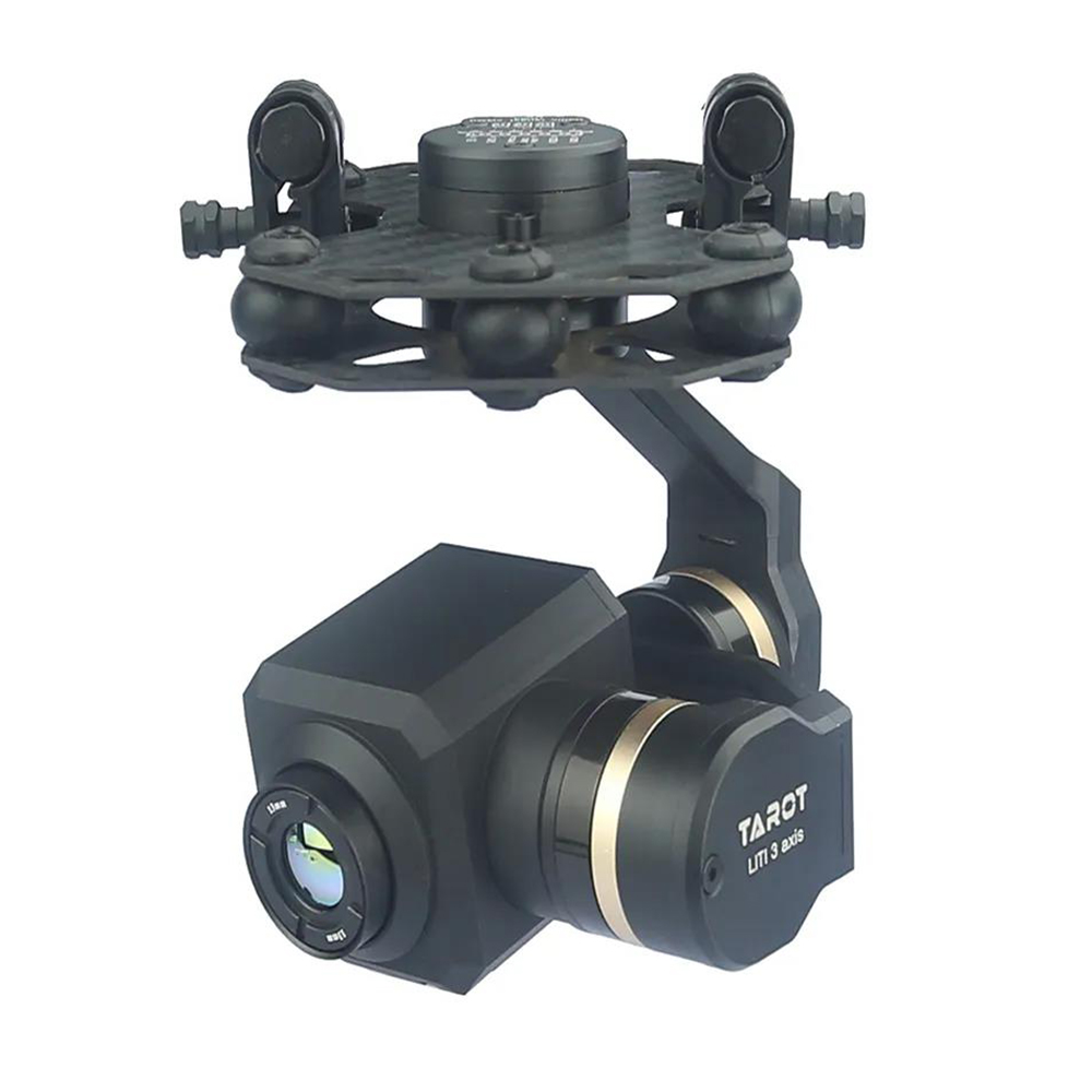 Tarot TL3T20 3-axis Gimbal 640 - Drone Aerial Photography avaliação e preço