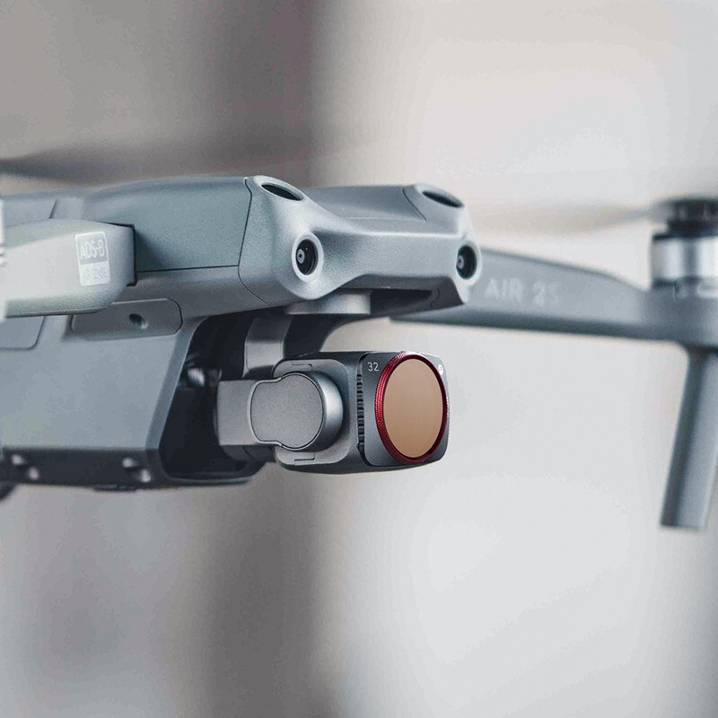 PGYTECH For DJI Mavic Air 2S C - Drone Ndvi avaliação e preço