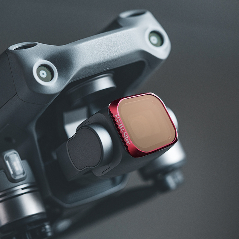 PGYTECH For DJI Mavic Air 2S C - Drone Ndvi avaliação e preço