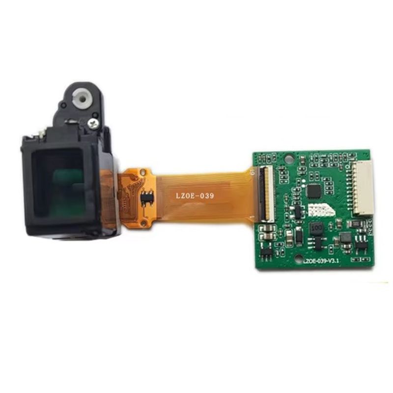 CLCU 0.39 Inch OLED Display Vi - Drone Thermal Imaging avaliação e preço