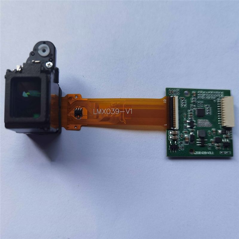 CLCU 0.39 Inch OLED Display Vi - Drone Thermal Imaging avaliação e preço