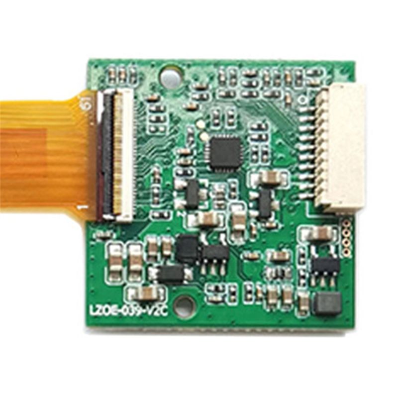 CLCU 0.39 Inch OLED Display Vi - Drone Thermal Imaging avaliação e preço
