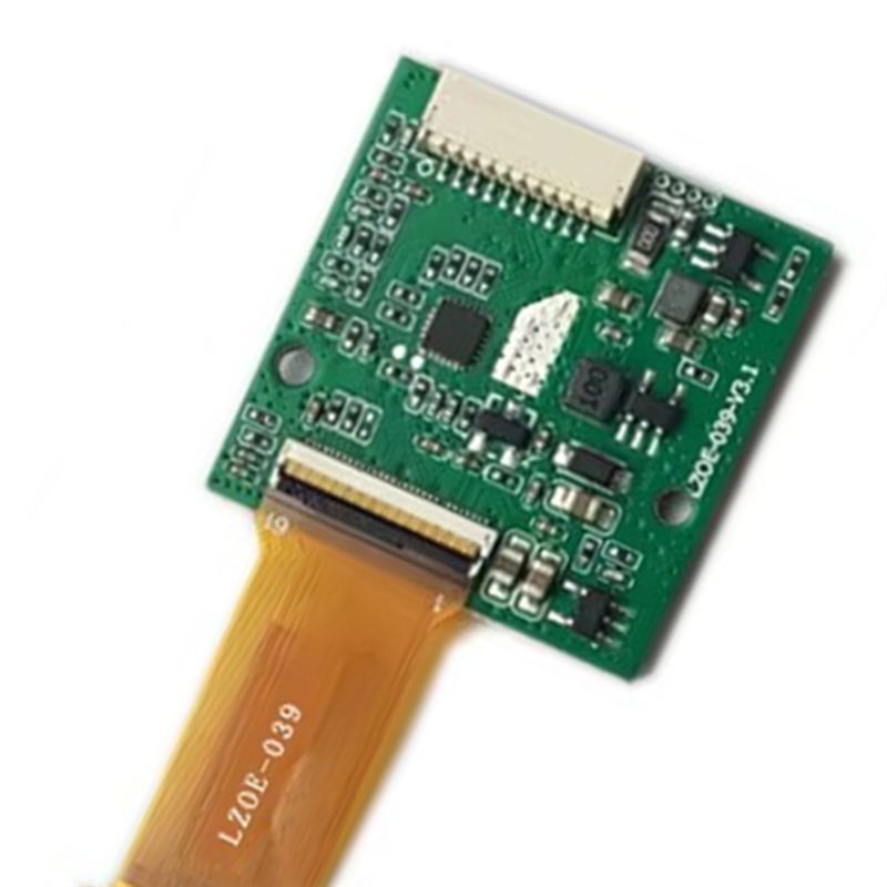 CLCU 0.39 Inch OLED Display Vi - Drone Thermal Imaging avaliação e preço