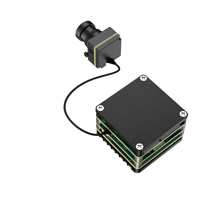 2026 New AI VisionCube S AI Ca - Drone Thermal Imaging avaliação e preço