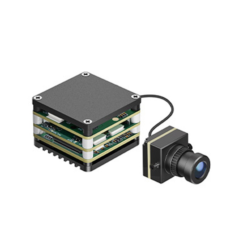 2026 New AI VisionCube S AI Ca - Drone Thermal Imaging avaliação e preço