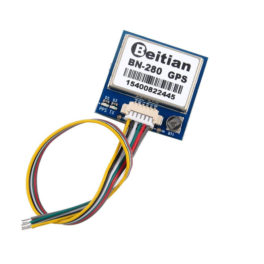 Beitian BN-280 G-MOUSE UART TT - Drone Mapping avaliação e preço