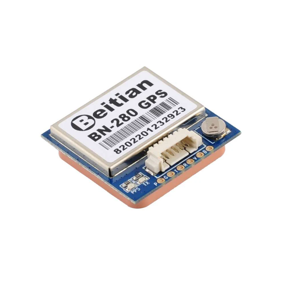 Beitian BN-280 G-MOUSE UART TT - Drone Mapping avaliação e preço