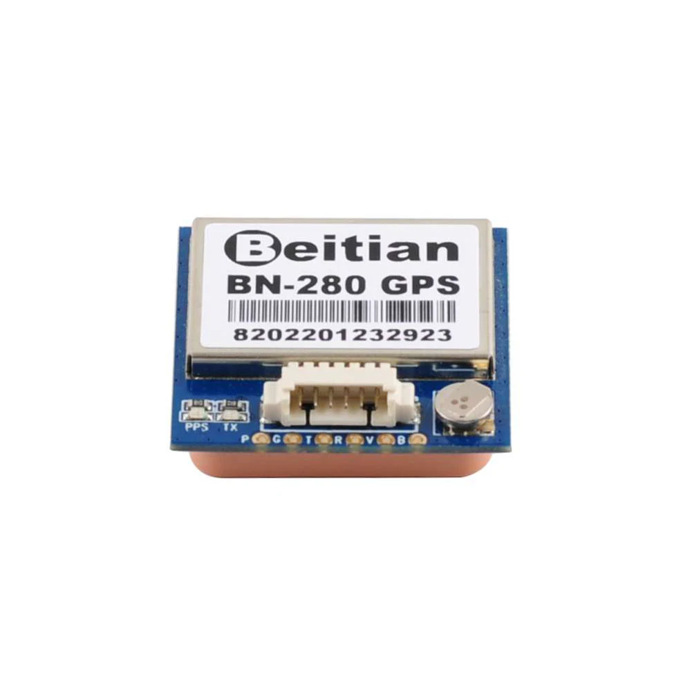 Beitian BN-280 G-MOUSE UART TT - Drone Mapping avaliação e preço