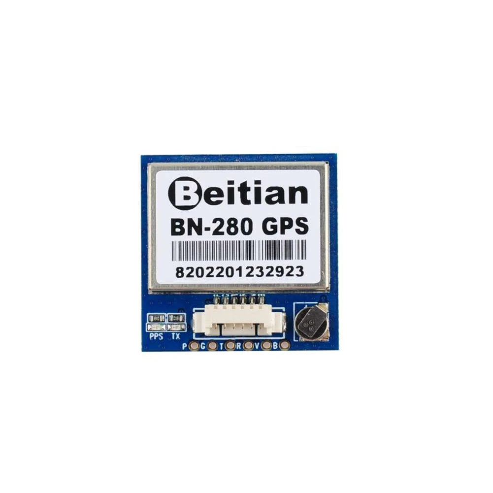 Beitian BN-280 G-MOUSE UART TT - Drone Mapping avaliação e preço