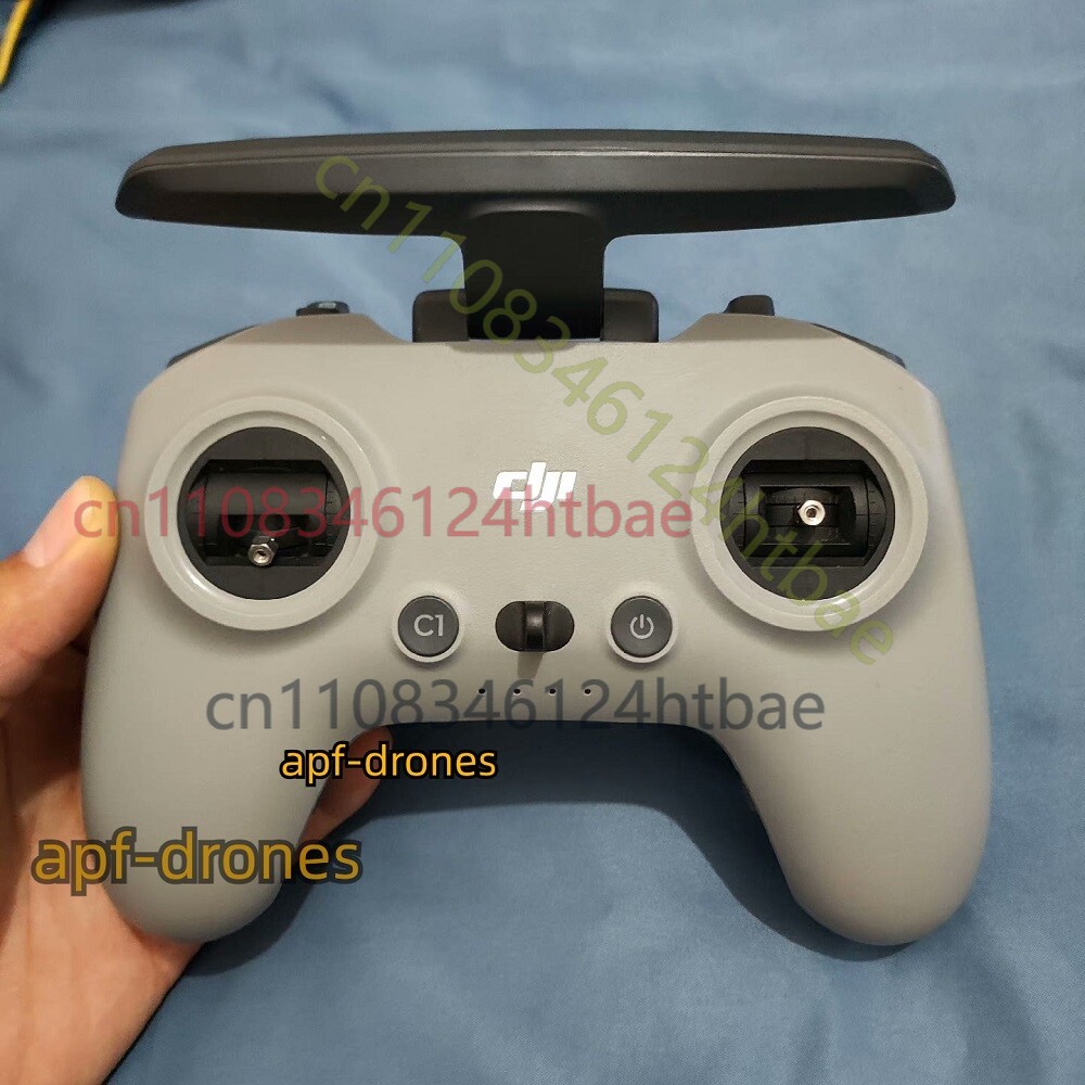 Used ,FOR DJI FPV Remote Contr - Drone Surveying avaliação e preço