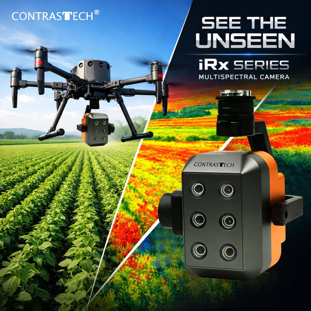 Drone Multispectral Camera RGB - Drone Ndvi avaliação e preço