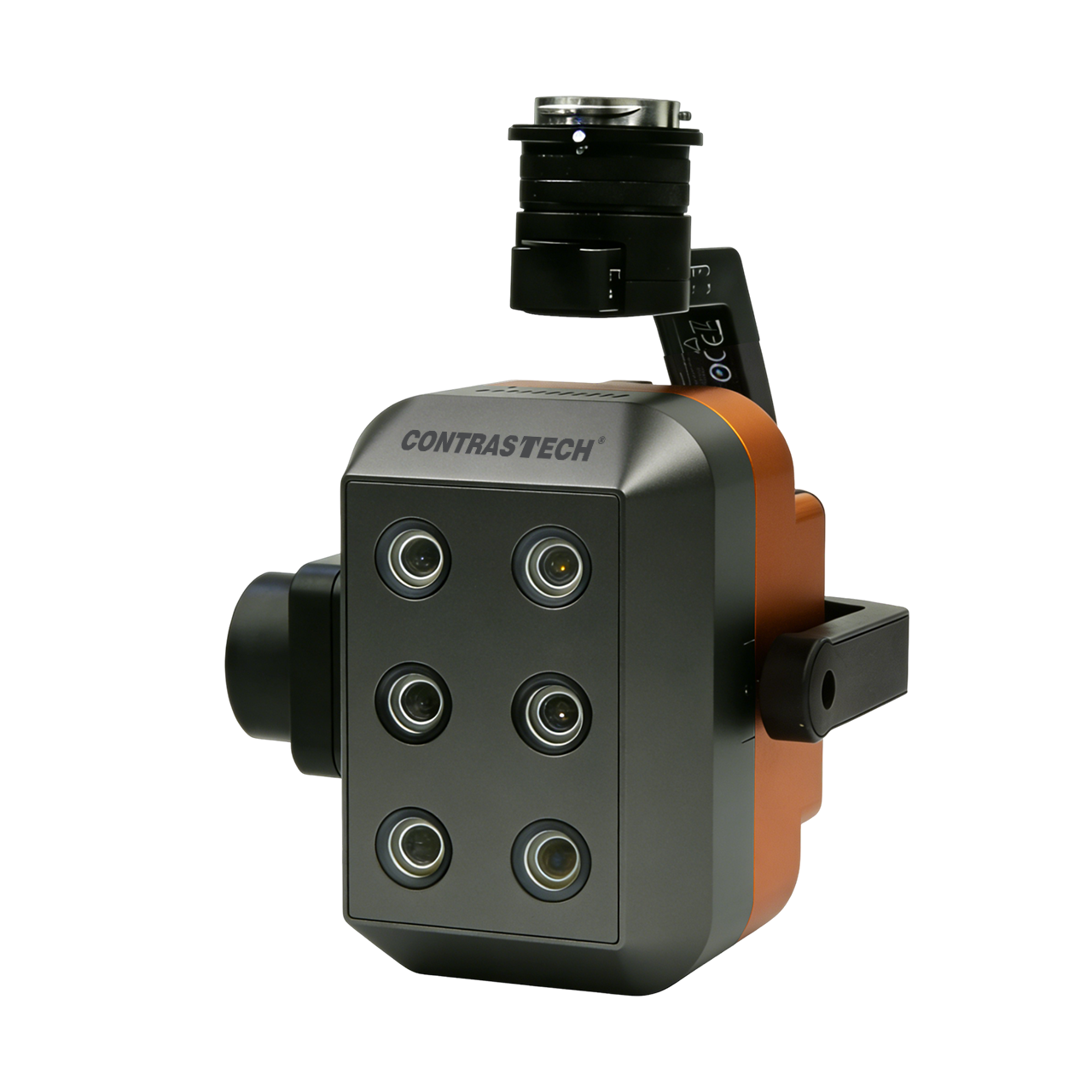 Drone Multispectral Camera RGB - Drone Ndvi avaliação e preço