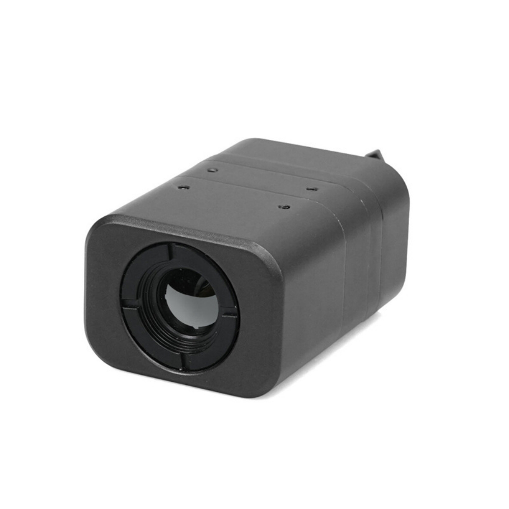 NCZOBOE FPV Analog Thermal Ima - Drone Thermal Imaging avaliação e preço