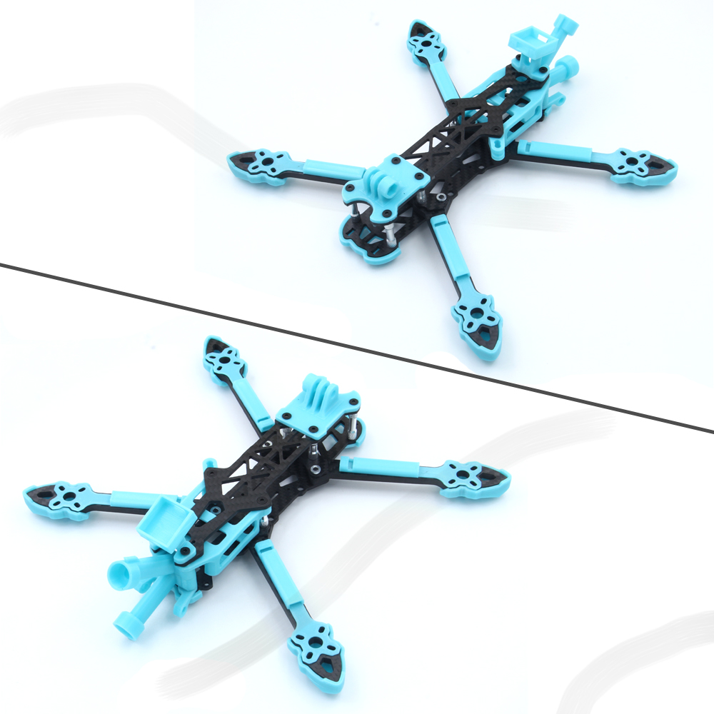 RC Quadcopter FPV Drone 3D pri - Drone 3D Modeling avaliação e preço