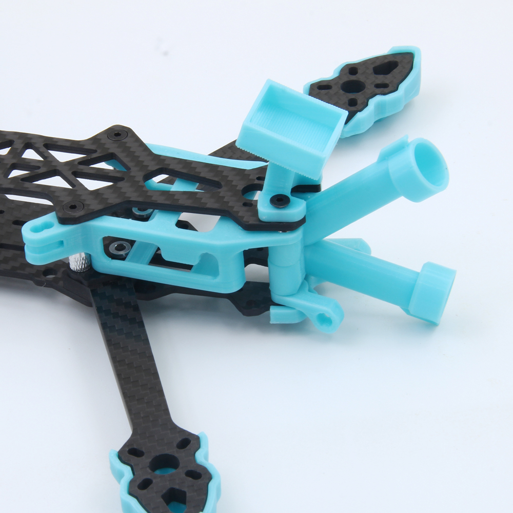 RC Quadcopter FPV Drone 3D pri - Drone 3D Modeling avaliação e preço