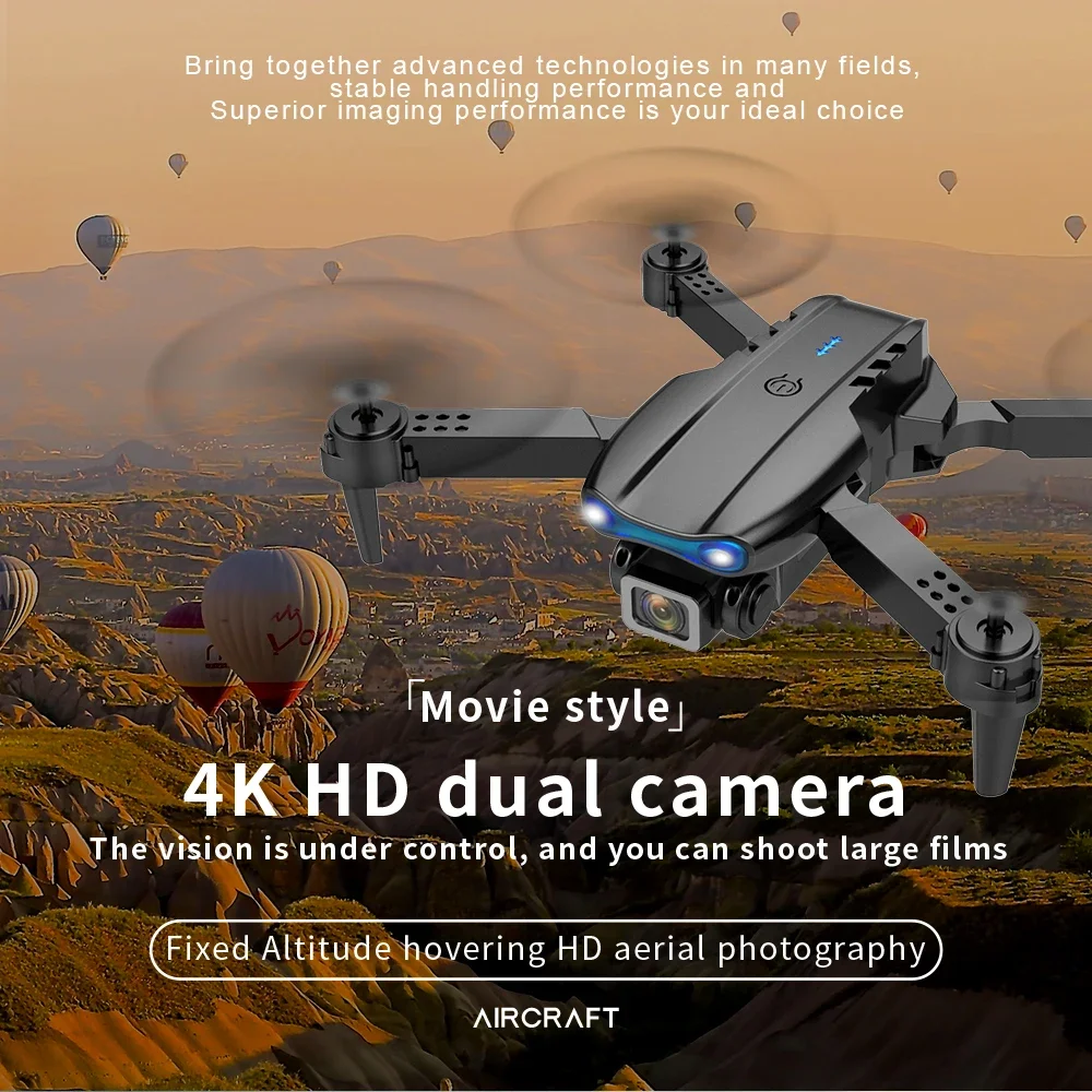 2026 GISAEV E99 K3 Pro Mini Dr - Drone Video Production avaliação e preço