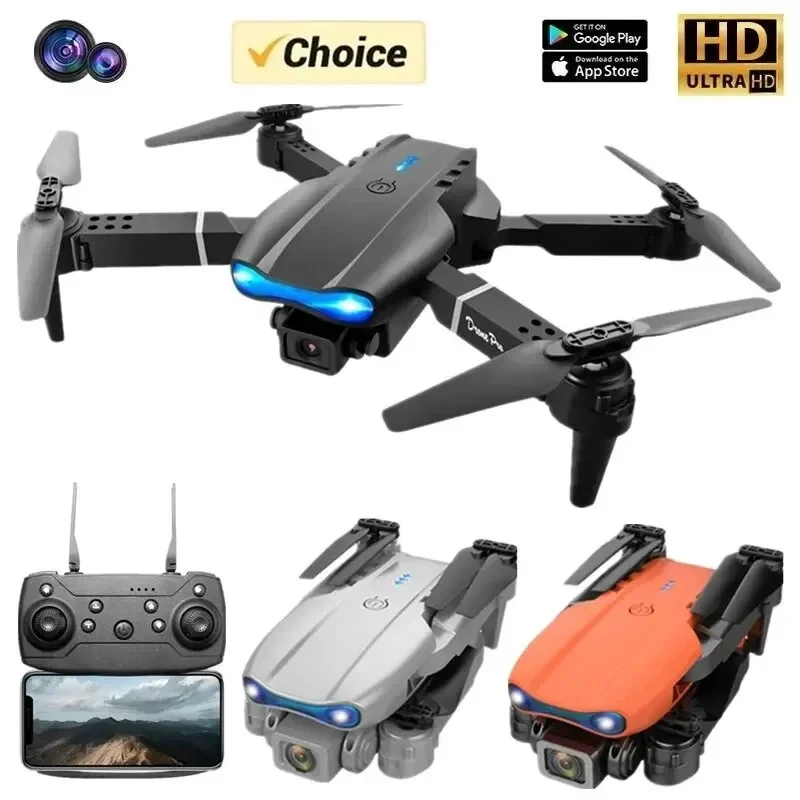 2026 GISAEV E99 K3 Pro Mini Dr - Drone Video Production avaliação e preço