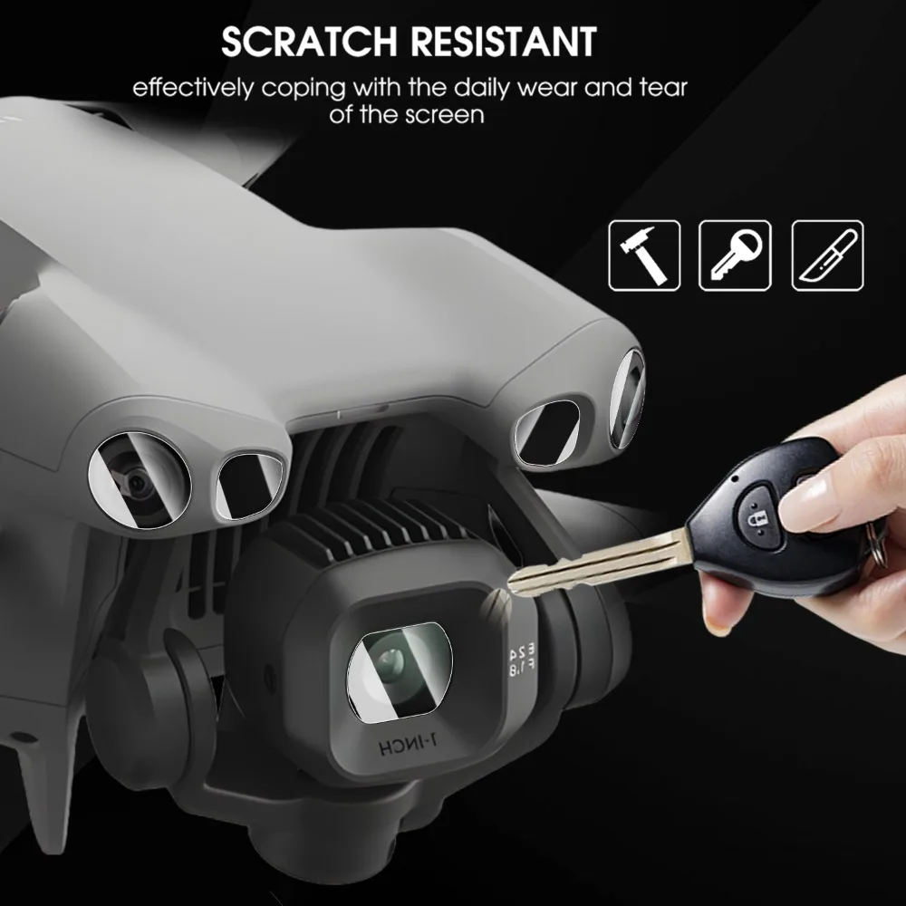 3/1sets for DJI Mini 5 Pro Dro - Drone Video Production avaliação e preço